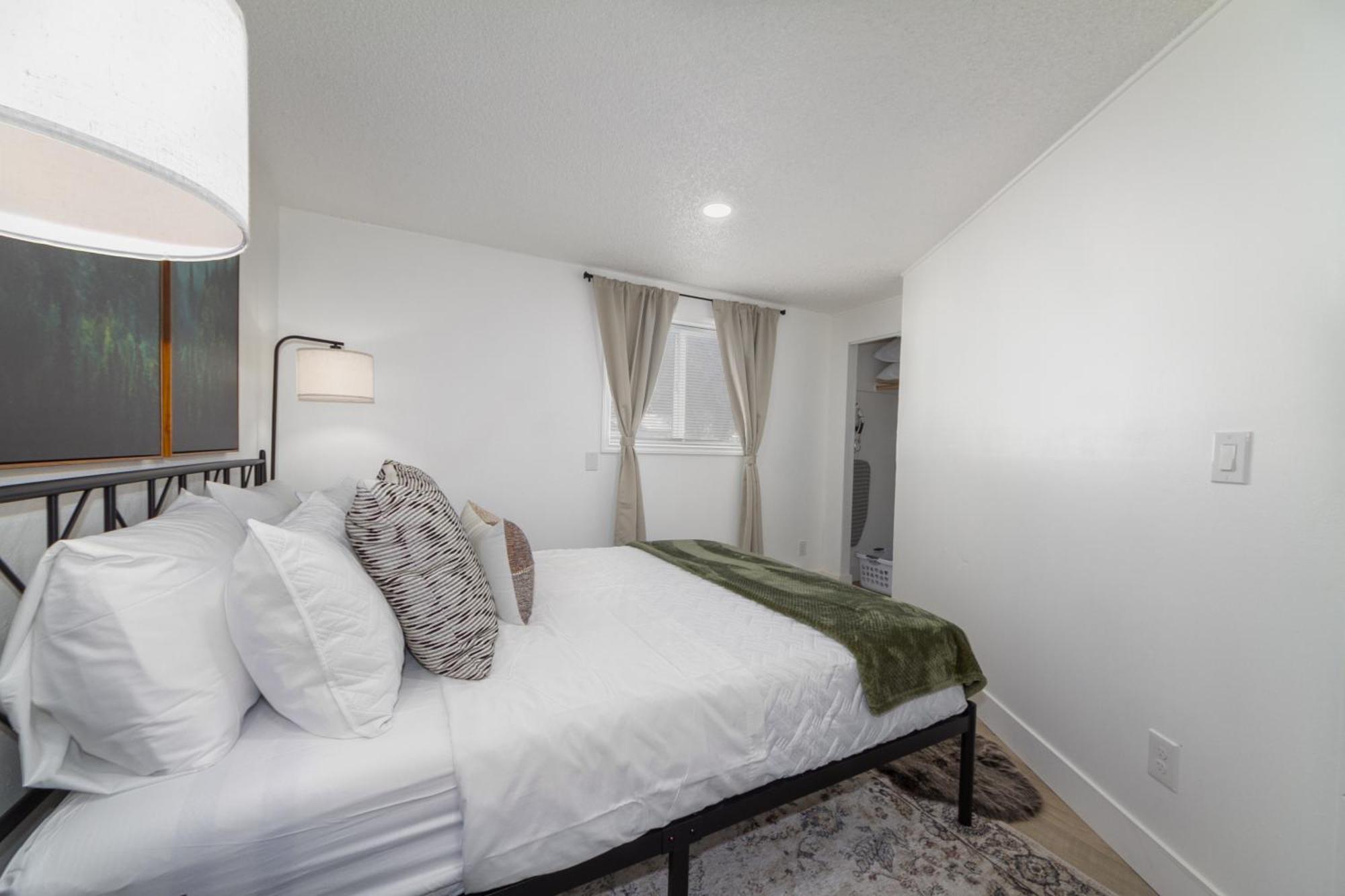 Quaint 1 Bd 1 Bth Guest Home Minutes From Gonzaga Spokane Exterior foto