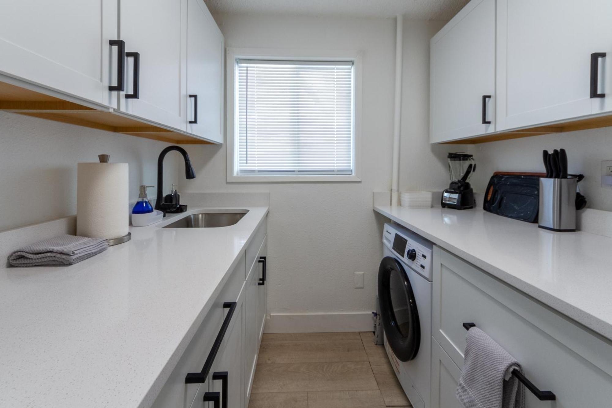 Quaint 1 Bd 1 Bth Guest Home Minutes From Gonzaga Spokane Exterior foto