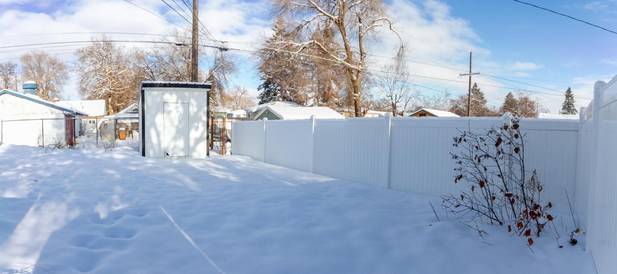 Quaint 1 Bd 1 Bth Guest Home Minutes From Gonzaga Spokane Exterior foto
